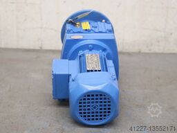 ZHE JIANG FAF77-Y7.5KW YE2-132M-4