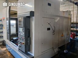 Mazak VTC 200 B