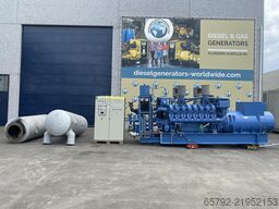 MTU 16V4000