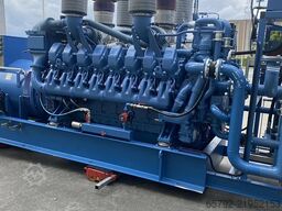 MTU 16V4000