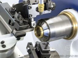 SchumacherTech GmbH & Co. KG Maschinenba TLI 10
