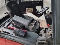 Linde E16C