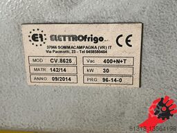 ECO-AIR TECHNOLOGY SRL ITALO-1-SV