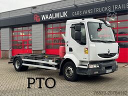 Renault Midlum 270.16 PTO
