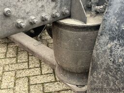 Renault Midlum 270.16 PTO