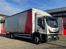 Iveco Eurocargo ML190EL