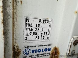 Iveco Eurocargo ML190EL