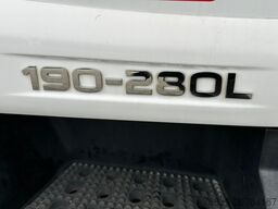 Iveco Eurocargo ML190EL