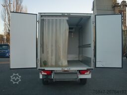 Mercedes-Benz Sprinter 317 CDI Tiefkühlaufbau