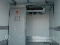 Mercedes-Benz Sprinter 317 CDI Tiefkühlaufbau