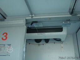 Mercedes-Benz Sprinter 317 CDI Tiefkühlaufbau