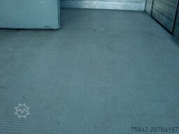 Mercedes-Benz Sprinter 317 CDI Tiefkühlaufbau