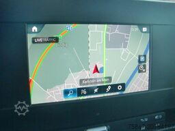 Mercedes-Benz Sprinter 317 CDI Tiefkühlaufbau