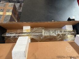 NSK various ballscrews (kugelrollspindle)