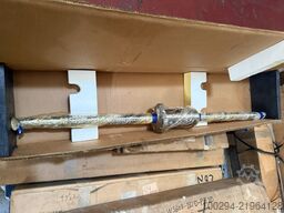 NSK various ballscrews (kugelrollspindle)