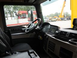MAN TGL 12.190 Closed box truck