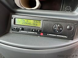 MERCEDES-BENZ Tourismo RH K 6 Gang 41-Sitze WC Telma Turbo neu