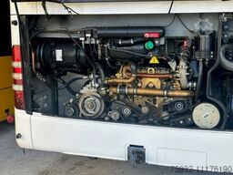 MERCEDES-BENZ Tourismo RH K 6 Gang 41-Sitze WC Telma Turbo neu