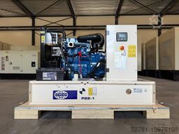 FG Wilson P22-1 - 22 kVA Open Genset - DPX-16002-O