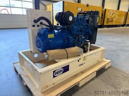 FG Wilson P22-1 - 22 kVA Open Genset - DPX-16002-O