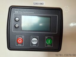 FG Wilson P22-1 - 22 kVA Open Genset - DPX-16002-O