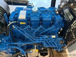 FG Wilson P22-1 - 22 kVA Open Genset - DPX-16002-O