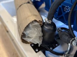 FG Wilson P22-1 - 22 kVA Open Genset - DPX-16002-O