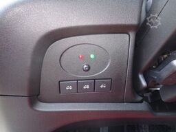 IVECO Daily 70C18 EINKAUFSWAGENWASCHANLAGE