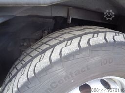 IVECO Daily 70C18 EINKAUFSWAGENWASCHANLAGE