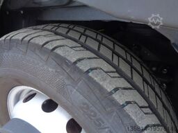 IVECO Daily 70C18 EINKAUFSWAGENWASCHANLAGE