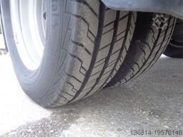 IVECO Daily 70C18 EINKAUFSWAGENWASCHANLAGE
