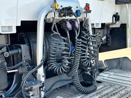 RENAULT T520 Evolution, LIVING- Paket, Kipphydr.,MIETEN?