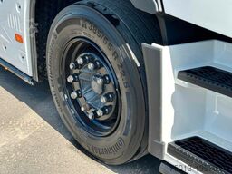 RENAULT T520 Evolution, LIVING- Paket, Kipphydr.,MIETEN?