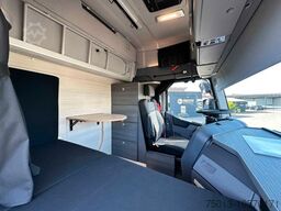 RENAULT T520 Evolution, LIVING- Paket, Kipphydr.,MIETEN?