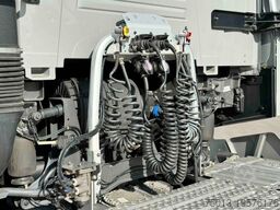 RENAULT T480 Evolution, LIVING- Paket, Kipphydr.,MIETEN?