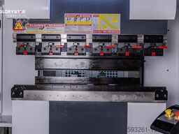 Glorystar laser CNC Press Brake 1306E