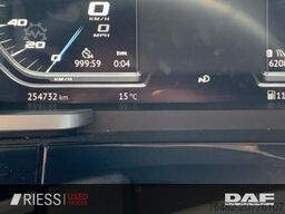 DAF XF 480 FT AUT LM