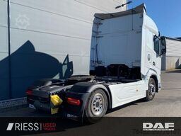 DAF XF 480 FT AUT LM