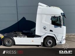 DAF XF 480 FT AUT LM SpurH SpurW