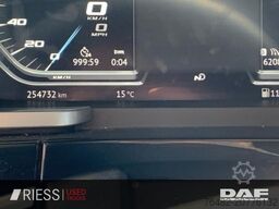 DAF XF 480 FT AUT LM SpurH SpurW