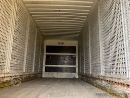 KRONE Wechselbrücke Koffer