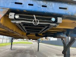 KRONE Wechselbrücke Koffer