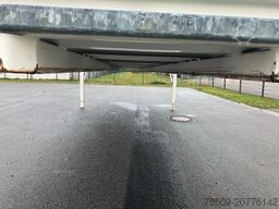 KRONE Wechselbrücke Koffer