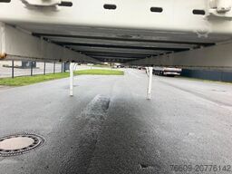 KRONE Wechselbrücke Koffer