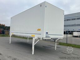 KRONE Wechselbrücke Koffer