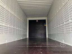 KRONE Wechselbrücke Koffer