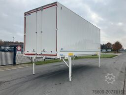 KRONE Wechselbrücke Koffer