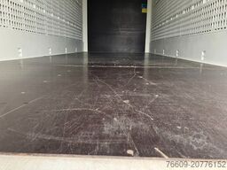 KRONE Wechselbrücke Koffer