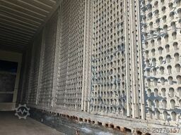 KRONE Wechselbrücke Koffer