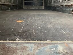 KRONE Wechselbrücke Koffer